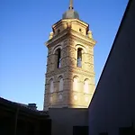 Hotell Castillo De Ateca