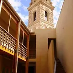 Castillo De Hotell