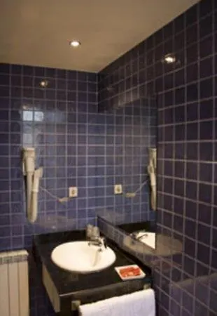 Hotel Castillo De Ateca
