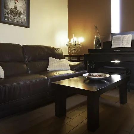 Castillo De Hotel
