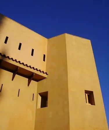 Castillo De 호텔 2*