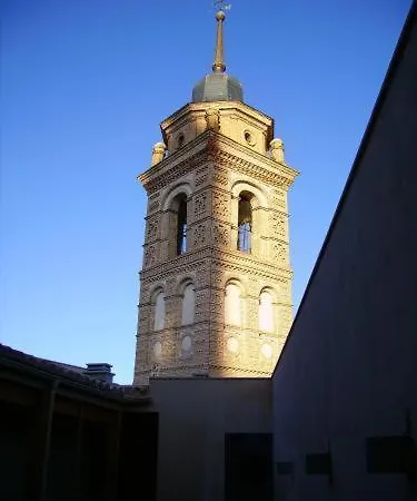 Hotel Castillo De Ateca
