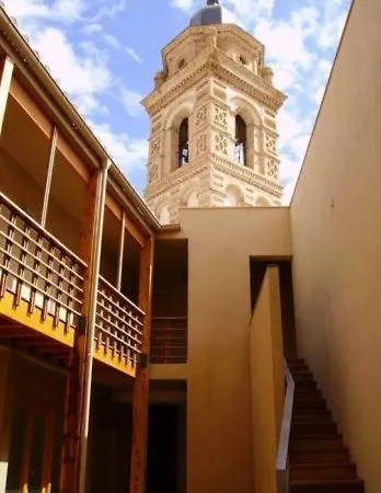Castillo De Hotel