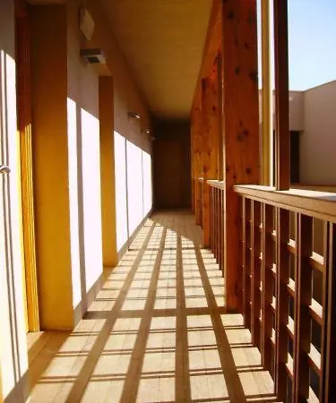 Hotel Castillo De 2*