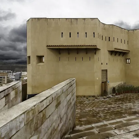 Castillo De