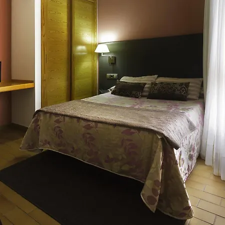 Hotel Castillo De 2*