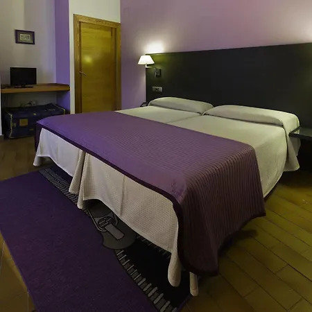 Castillo De Hotel