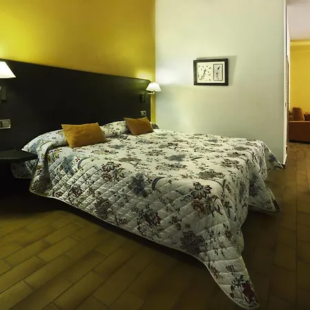 Hotel Castillo De Ateca