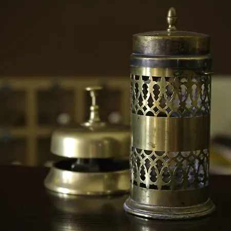 Hotel Castillo De 2*