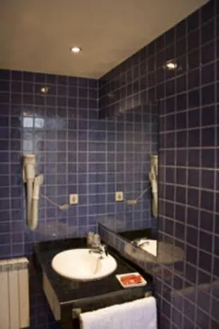 Hotel Castillo De Ateca