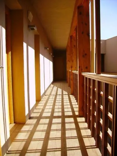 Hotel Castillo De 2*