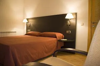 Hotel Castillo De Ateca