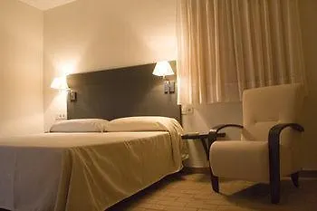 Hotel Castillo De 2*