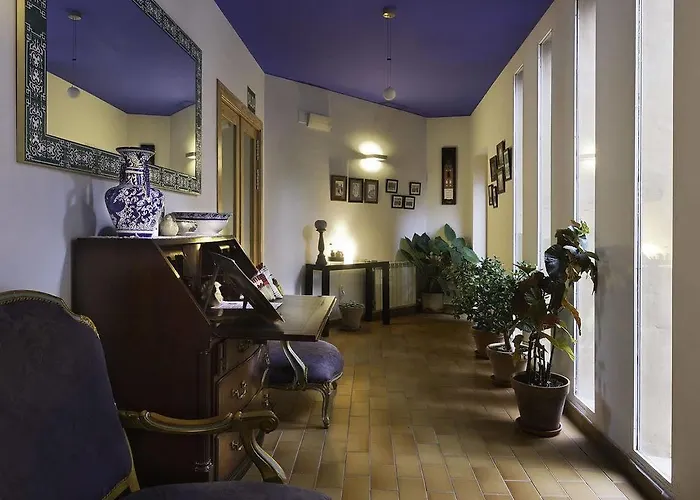 Castillo De Hotel Ateca