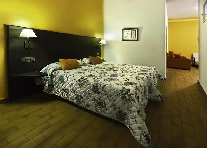 Hotel Castillo De Ateca