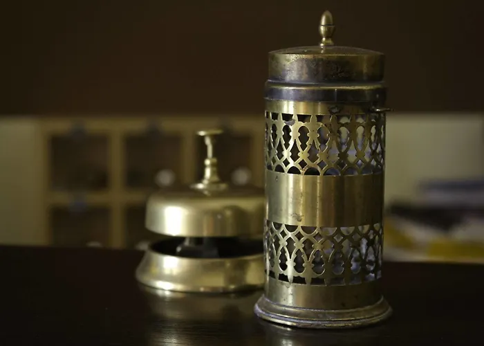 Hotel Castillo De 2*